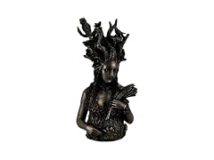 Statue of Gaia Greek Mother Earth