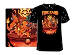 Fire Band