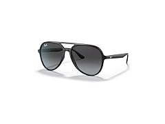 Ray-Ban RB4376 Pilot Sunglasses