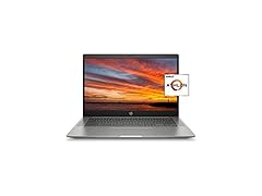 HP Chromebook 14b Laptop
