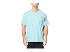 Men's Endless Trail Running Tee (XL)