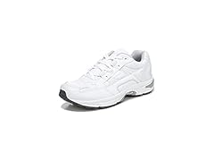 Vionic W23WALK-WHT-7.5W 7.5 Wide Vionic Women's Walker