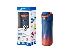 WATERH BOOST Kids Smart Water Bottle