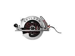 SKIL SPT70V-11 16-5/16in Magnesium Worm Drive Skilsaw