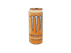 1CT Monster Energy - Ultra Sunrise