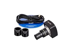 Amscope Microscope Digital Camera