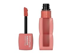 Maybelline Super Stay Lip Tint Skinnydip