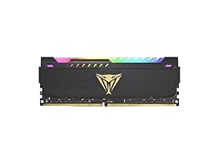 Memory Patriot Viper Steel RGB DDR4 32GB