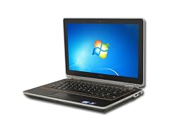 Dell Latitude 13.3" E6320 Intel i5 Laptop