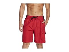 Speedo Swim Trunks (XXL)