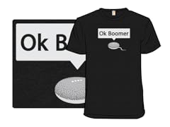 Ok Boomer
