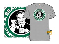 Mr Coffee's Neighborhood