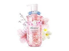 Kustie Sakura Floral Body Wash 12.8 fl oz