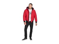 Calvin Klein Men (S) Outerwear Jacket