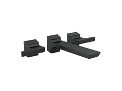 Delta  Faucet T3599LF-BLWL Pivotal Two Handle Faucet