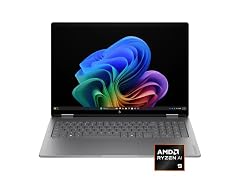 HP OmniBook X Flip 16" Touch Ryzen AI 9 465 Laptop