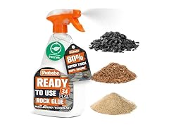 Shabebe Rock Glue with Sprayer