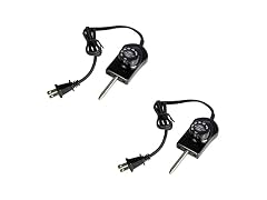 Presto 06900 Electric Griddle Heat Control (2)