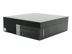 Dell Optiplex 5050 SFF 256GB SSD