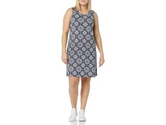 Amazon Essentials Women (XL) Tank Lar Tile Navy