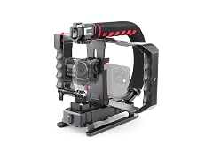 Zeadio Camera Stabilizer for Smartphone or Camera