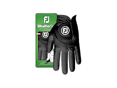FootJoy Men's WeatherSof Golf Glove Left Hand