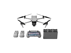 DJI Air 3 Fly More Combo with DJI RC 2