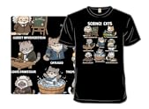 Science Cats