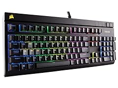 Corsair STRAFE Mechanical RGB Keyboard