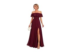 Ever-Pretty Women's (18) Women's Summer Off The Sh