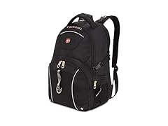 SwissGear 3258 Laptop Backpack