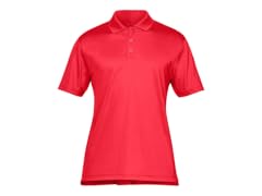 Under Armour Tactical Golf Polo (M)