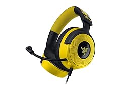 Razer Kraken V4 X Wired Gaming Headset