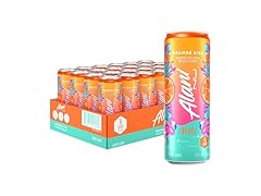 Alani Nu Orange Kiss 12oz 24ct