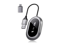 Aswoema Android Auto Wireless Adapter