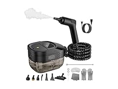 QTDHG Handheld Steam Cleaner