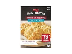 Red Lobster Gluten Free Cheddar Bay Biscuit Mix