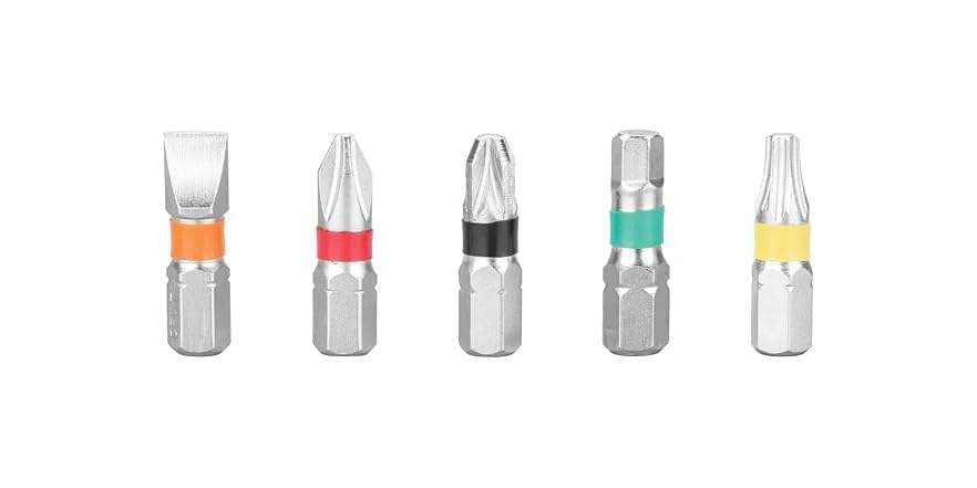 Magnet Bit Unit Performance Tool 20245 28 pc. Magnetic Bit Set in Mini Case