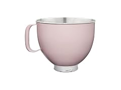 KitchenAid 5 QT Tilt-Head Stainless Bowl