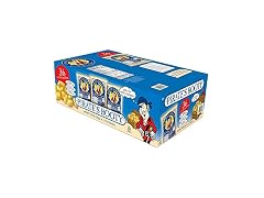 Pirate's Booty White Cheddar Puffs 24ct