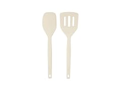 Tovolo Elements Silicone Spatula Turner Set 