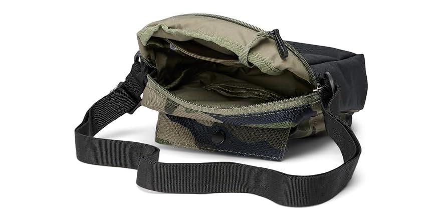 Columbia Zigzag Side Bag Uniseks sjaaltas