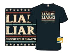 Vintage Liars