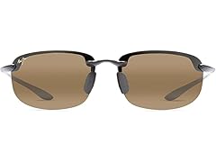 Maui Jim Hookipa Rectangle Sunglasses