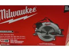 Milwaukee 2631-20 Circ Saw TOOL ONLY