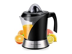 Pohl+Schmitt Deco-Line Electric Citrus Juicer