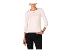 Amazon Essentials Women (1X) Classic-fit T-shirt
