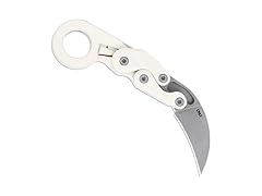 CRKT Provoke Knife Kinematic Karambit Sand