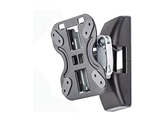 Amazon Basics Amazon Basics - Swivel and Tilt TV Wall