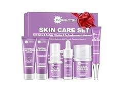 Gentle Anti-aging Skin Care Kit